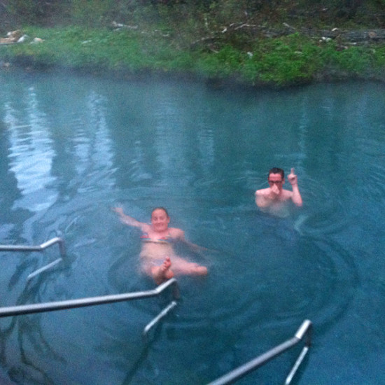 Hot-Springs